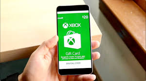 how to fix xbox gift card not working