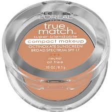 l oreal paris true match super