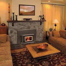 wood fireplace inserts pacific energy