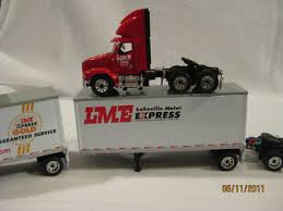 lme lakeville motor express dcp 1 64th