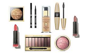 max factor makeup is here and these are