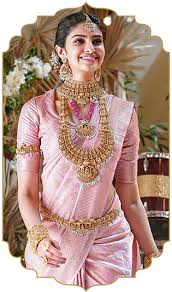 indian bridal jewelry sets