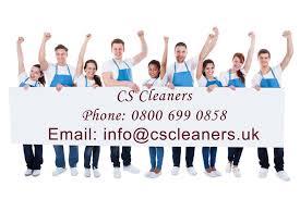 end of tenancy cleaning staffordshire