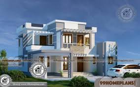 New Kerala House Plans With Photos 90