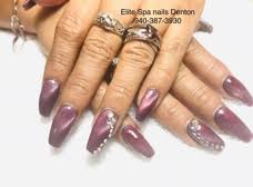 elite spa and nails denton tx 76205