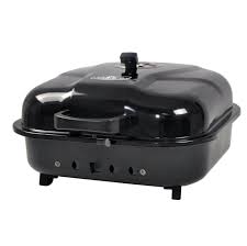 mr bar b q portable charcoal grill 206