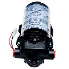aquatec 12v 50 psi pump ddp 5800