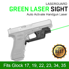 laser bore sight review green laser