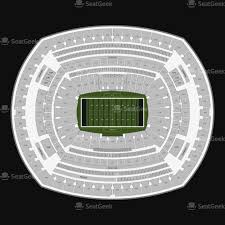 Paradigmatic Metlife 3d Seating Seahawks Seating Chart With