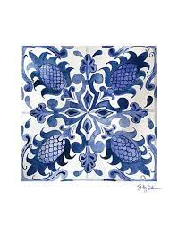 talavera tile wall art azulejo