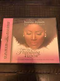 threshing floor how to know without a doubt hears your every prayer 3 disc cd