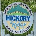 Hickory Ridge Public Golf Course | Carbondale IL