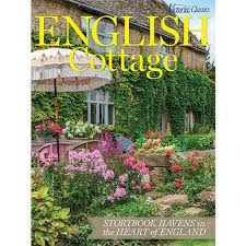 English Cottage 2022 Victoria