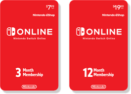 Descubre los últimos lanzamientos de juegos de nintendo switch. Suscripcion Nintendo Switch Online Vale La Pena Mas Armadura