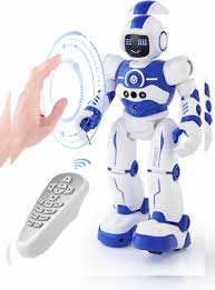 educuties robot toys for kids