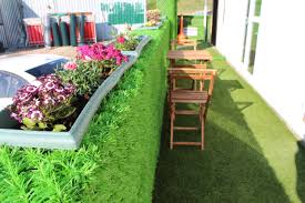 This turf is safe for pets and ideal in moderate traffic areas. Decoragrass Artificial Grass Demirhan Wire Fence Systems Demirhan Sport Field Demirhan Decoragrass Decorative Grass Cim Bahce Cit