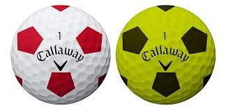 Callaway Chrome Soft X 2018 Golf Ball Review Golfalot