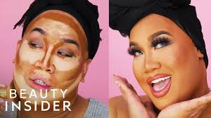 how to get full coverage foundation ft