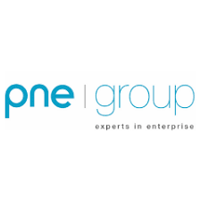 Pne Group Project North East National Enterprise Network
