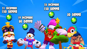 Edgar is an epic brawler who could be unlocked for free as a brawlidays 2020 gift from december 19th until january 7th. New Update Of Brawl Stars Edgar Byron And More