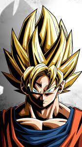 dragon ball z iphone wallpapers top