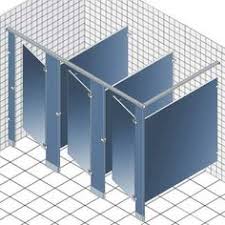 Other material includes stainless steel, plastic, nylon, rubber, anodized aluminum, zinc plated steel, knurled steel and threaded steel. 35 Bathroom Partitions Stalls Ideas Bathroom Construction Bathroom Partitions Partition
