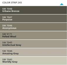 Color Of The Year 2021 Sherwin Williams