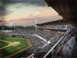 Renovated Cheney Stadium Will Usher In A New Era In Tacoma