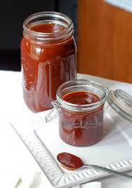 cherry chipotle cola bbq sauce