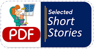 selected short stories pdf book