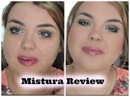 mistura complexion corrector review