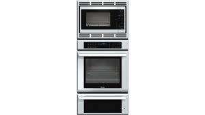 Medmcw71js Triple Wall Oven Thermador Us