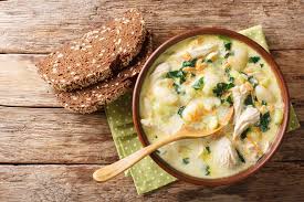 gnocchi soup recipe