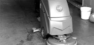 industrial carpet cleaning machine hire