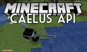 Caelus API (1.20.1, 1.19.4) - Library for TheIllusiveC4's Mods -  9Minecraft.Net