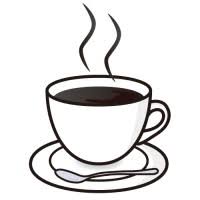コーヒーのイラスト
葉酸サプリはコーヒーで飲んではだめ