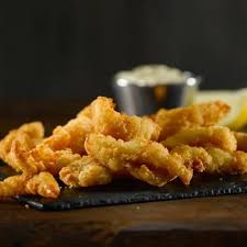 Hush puppies are the perfect addition to a classic fish fry! Long John Silver S 12 Photos Seafood 7419 Tylersville Rd West Chester Oh Restaurant Reviews Phone Number Menu