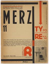 Merz pharma gmbh & co. Kurt Schwitters Merz No 11 Typographic Advertising Pelikan Issue Typoreklame Pelikan Nummer 1924 Moma
