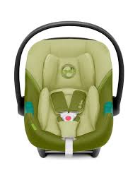 Cybex Aton S2 I Size Infant Car Seat 0