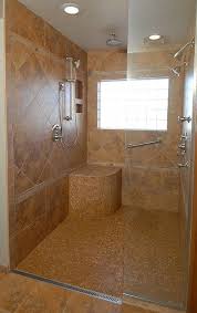 Accessible Bathroom Design