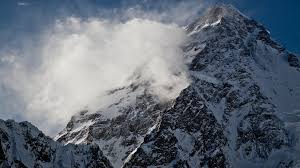 Mountain (climbing) weather forecasts for 6 elevations of k2, karakoram, greater detailed 6 day mountain weather forecasts for climbers and mountaineers planning. K2 Savage Mountain Beckons For Unprecedented Winter Climb Bbc News