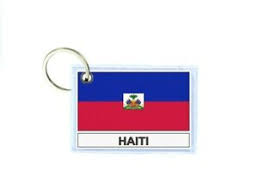 Premiumflagge haiti 110 g/m² querformat kaufen sie bei www.flaggenmeer.de. Schlusselring Schlusselanhanger Gedruckt Flaggen Flagge Fahne Rh Haiti Ebay