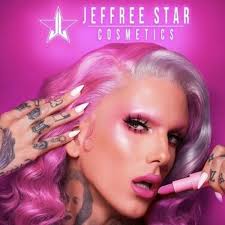 jeffree star cosmetics launches in
