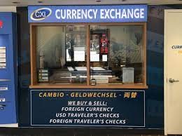 Best Place To Exchange Money In Nyc gambar png