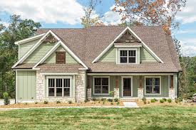 the craftsman style home design ideas