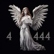 444 Angel Number Meaning: Money, Love, Twin Flames - 2Spirits