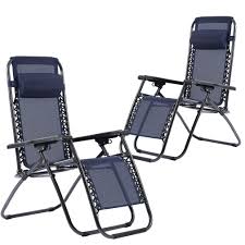 outdoor zero gravity chairs with