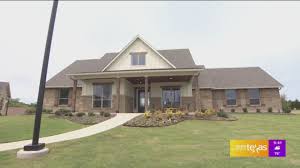 With over 35 custom home plans to select from and make your own, adair offers the perfect custom home floor plans for any size family. Tilson Homes Grand Opening Celebration Wfaa Com