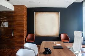 5 Colors To Avoid When Painting Your Office