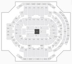 Wwe Seating Chart Guide